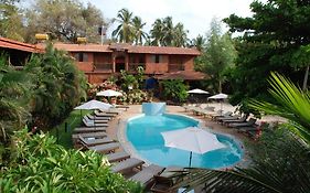 Sea Breeze Beach Resort Candolim, Goa